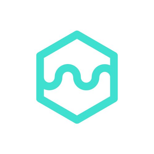 HexFlo logo