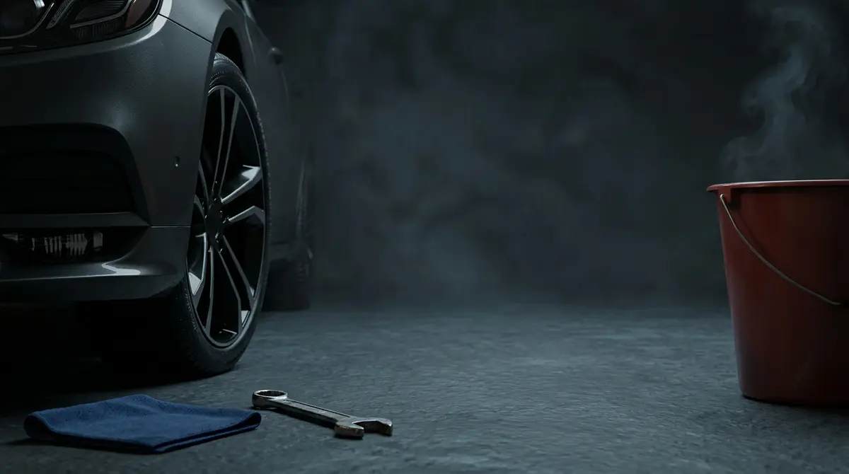 Automotive packaging