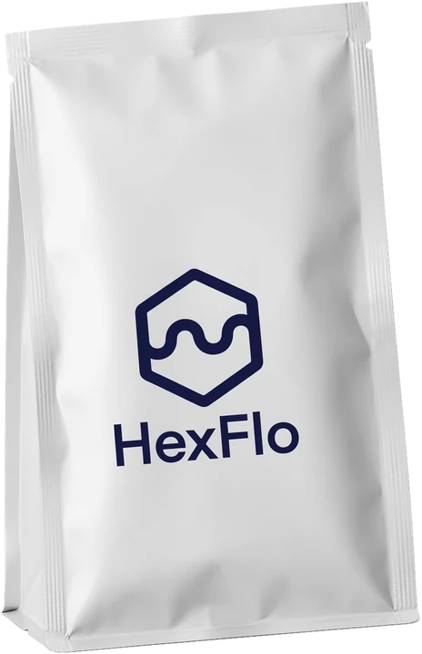 Flat Bottom packaging