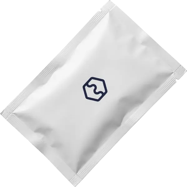 Lay Flat/Sachets packaging