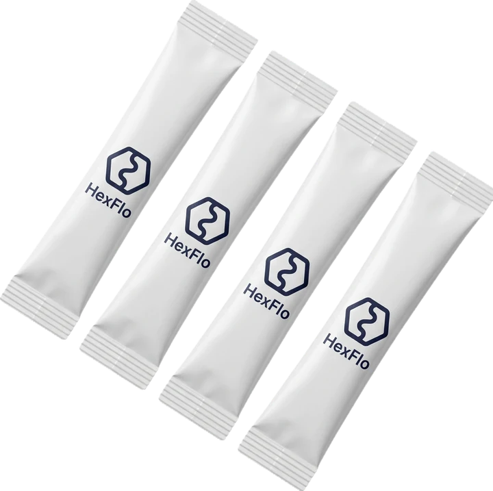 Rollstock Film packaging